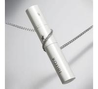 Kaxier - Star Diamond Pixel Jelly Eyeshadow Stick - 4 Colors P04# Blue Purple - 3g