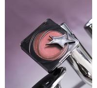 Kaxier - Starry Mist Code Mono Blush - 6 Colors P04# Almond Nude Beige - 4g