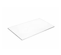 KAXLDHH Lámina Acrílica Transparente De PVC, Hojas De Acrílico para Manualidades, Ventanas, Marcos Y Proyectos De Exhibición DIY, 1mm/1,2mm De Grosor(1.2mm,180x900cm)