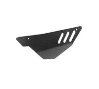 KAXSFE Compatible con Ducati Scrambler Icon 800 400 Sixty Desert Sled Full Throttle, Marco Lateral de Motocicleta, Cubierta Central, Panel de carenado