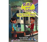 Kay and Aiden - The Tram Bell (Fully Booked)