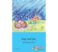 Kay and Jay: Book 6 (Early Phonetic Readers)