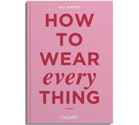 Kay Barron How to wear everything (Tapa dura)
