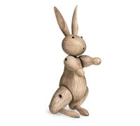 Kay Bojesen Denmark Conejo de madera roble