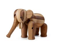 Kay Bojesen Denmark Elefante grande Kay Bojesen Reworked