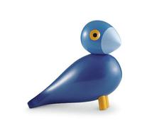 Kay Bojesen Denmark Figura Kay Bojesen Songbird Kay azul