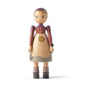 Kay Bojesen Denmark Figura The Little Match Girl Haya