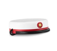 Kay Bojesen Denmark Gorra de estudiante para mono mediano Kay Bojesen rojo