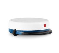 Kay Bojesen Denmark Gorra estudiante para mono Kay Bojesen Blanco-azul