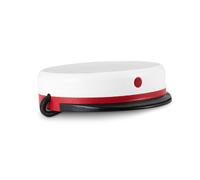 Kay Bojesen Denmark Gorra estudiante para mono Kay Bojesen Blanco-rojo