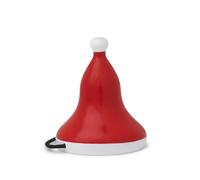 Kay Bojesen Denmark Gorro de Navidad para mini mono Kay Bojesen rojo
