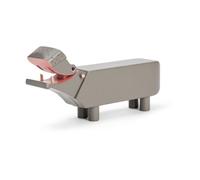 Kay Bojesen Denmark Hipopótamo liliput Kay Bojesen Gris