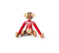 Kay Bojesen Denmark Kay Bojesen mono mini Christmas Jumper 2024 Teak-Limba
