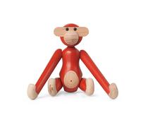 Kay Bojesen Denmark Mono Kay Bojesen mini vintage Rojo