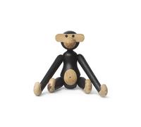 Kay Bojesen Denmark Mono mini Kay Bojesen Roble teñido oscuro