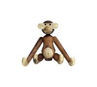 Kay Bojesen Mono Mini figuritas 9,5 cm Mono decoración navideña, Madera