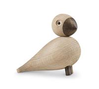 Kay Bojesen Denmark Pájaro Alfred de madera roble