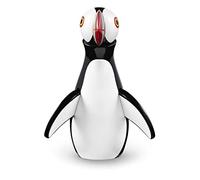 Kay Bojesen Figuras de frailecillos de 19,5 cm, decoración navideña, Multi