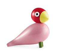 Kay Bojesen Denmark Pájaro Ruth de madera rosa