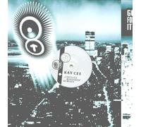 Kay Cee - Unsolved Mysteries Rmxs [Vinilo]