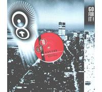 Kay Cee - Unsolved Mysteries [Vinilo]