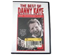 Kay d-Best of Danny Kaye-Telev - Danny Kaye: Best of Danny-Television Years [Alemania] [DVD]