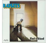 Kay Gee S, the - Find a Friend