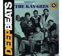 Kay Gees - Essential Dancefloor