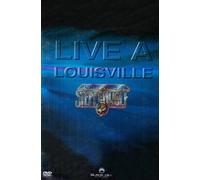 Kay, John - John Kay & Steppenwolf - Live! in Louisville [Francia] [DVD]