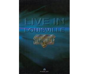 Kay John & Steppenwolf - Steppenwolf-Live in Louisville [Reino Unido] [DVD]