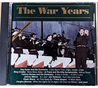Kay Kyser and His Orchestra - The War Years (UK Import)