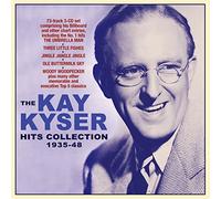 Kay Kyser & His Orchestra - The Kay Kyser Hits Collection 1935-48