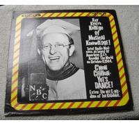 Kay Kyser's Kollege Of Musical Knowledge! [Vinyl LP]