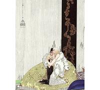 Kay Nielsen art Notebook: Large attractive Fairytale Kay Nielsen Notebook or Journal. Feminine Goddess theme featuring classic Kay Nielsen artwork: Volume 3 (Fairy Tale Notebooks)