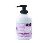 Kay Pro Kepro Máscara de color, pigmento, tratamiento de cura, rosa pastel, 300 ml