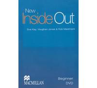 Kay, S: New Inside Out DVD [Alemania]