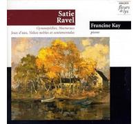 Kay - Satie/Ravel