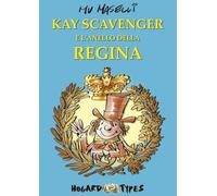 Kay Scavenger e l'anello della regina