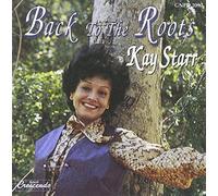 Kay Starr - Back To The Roots