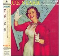 Kay Starr - Blue Starr (Jpn) (24bt)