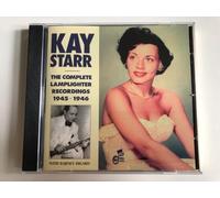 Kay Starr - Complete Lamplighter Recording