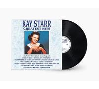 Kay Starr Greatest Hits (Vinyl) (Importación USA)
