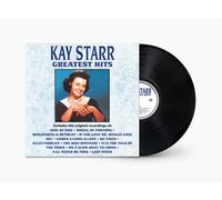 Kay Starr - Greatest Hits [Vinilo]