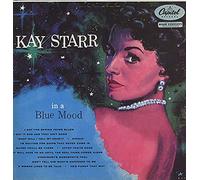 Kay Starr - In A Blue Mood