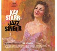 Kay Starr - Jazz Singer