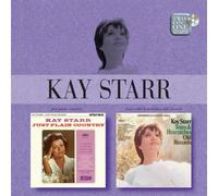 Kay Starr - Just Plain Country/Tears and Heartaches