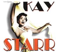 Kay Starr Kay Starr (CD) Album (Importación USA)