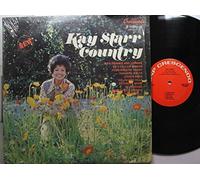 Kay Starr - Kay Starr Country [Vinilo]