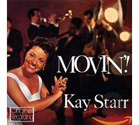 Kay Starr - Movin'