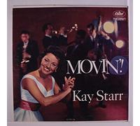 Kay Starr - Movin'